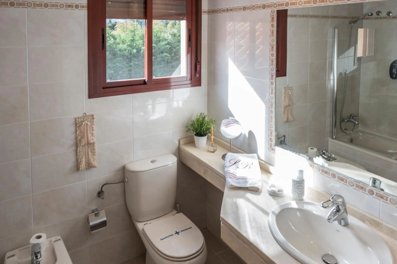 San Benito La Casa De Mis Abuelos