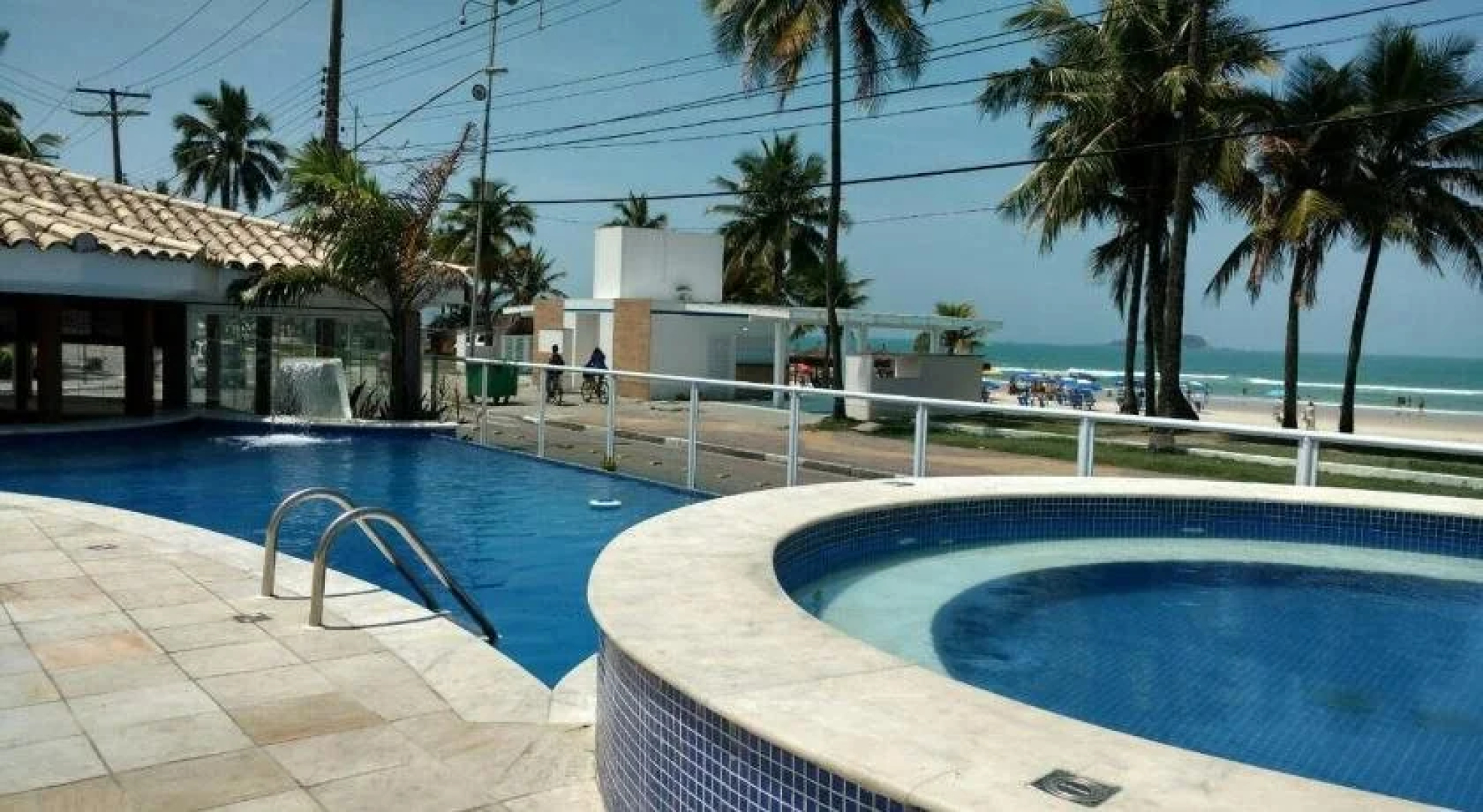 Jequitiba Hotel