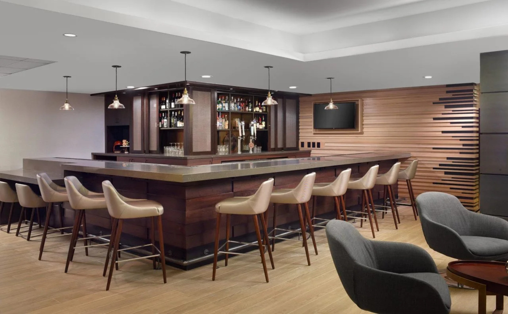 Four Points By Sheraton Charlotte