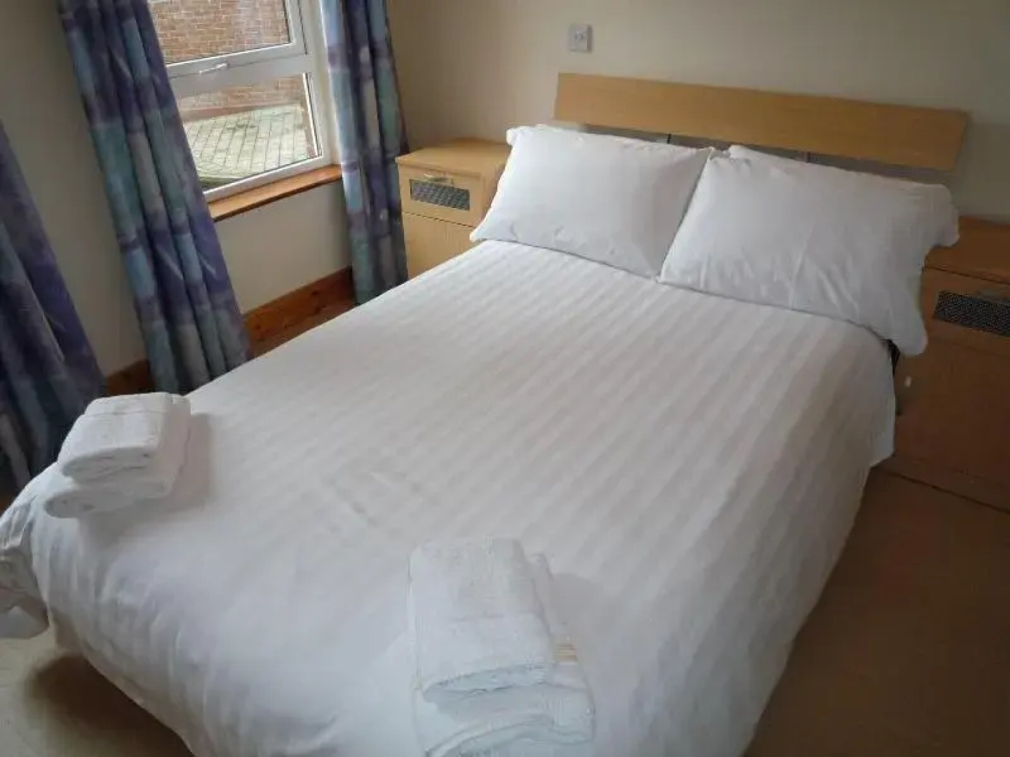 Innisfallen Holiday Village