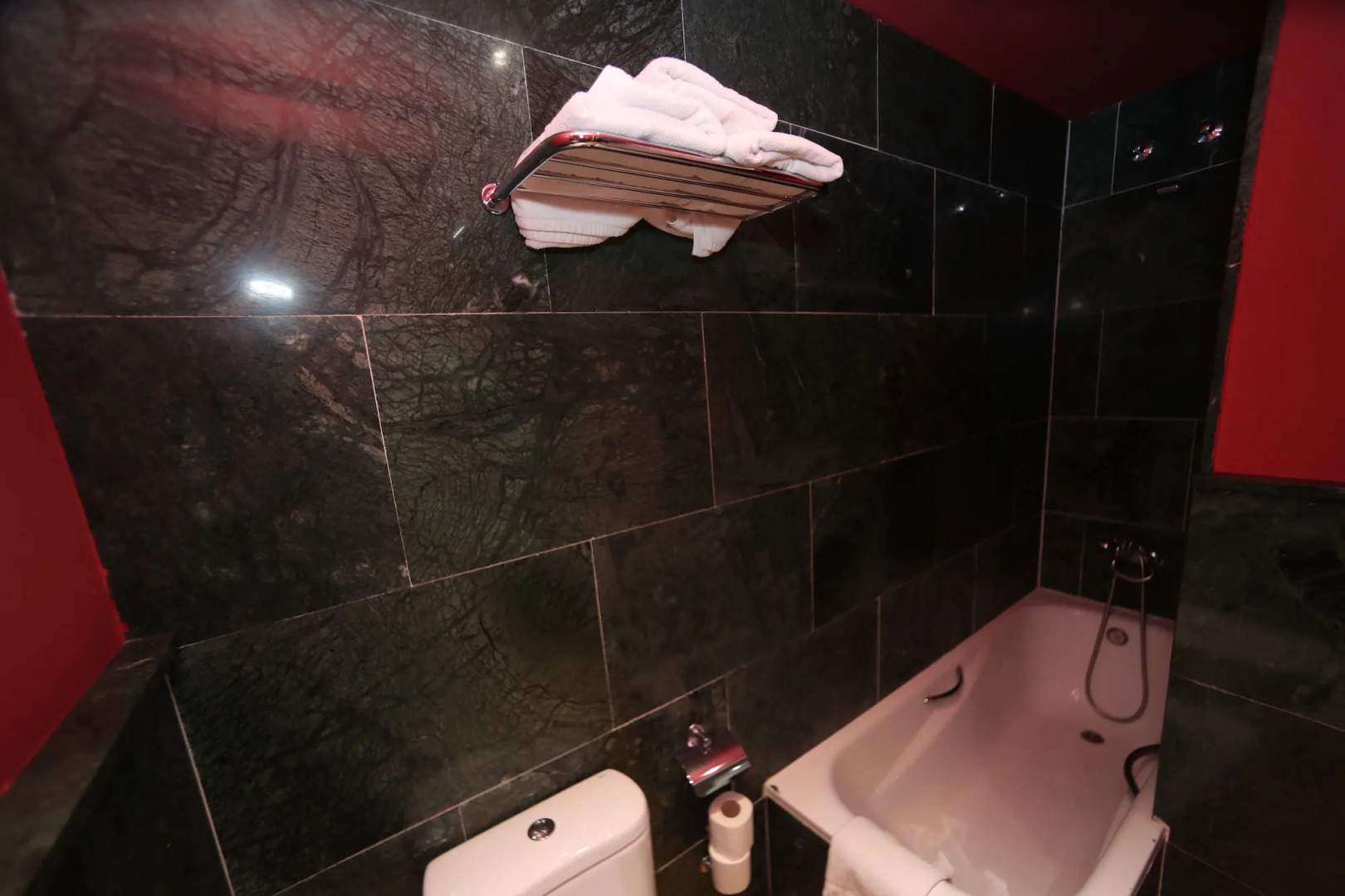 Boutique Hotel Castilla