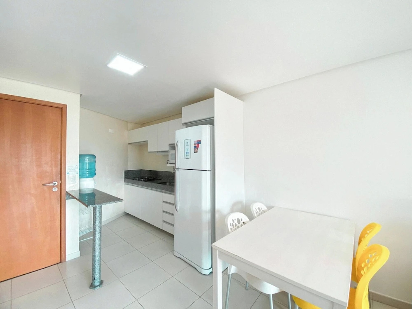 Flats no Carneiros Beach Resort