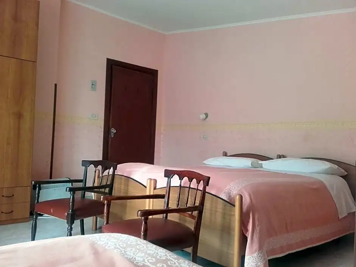 La Lucciola Albergo Ristorante