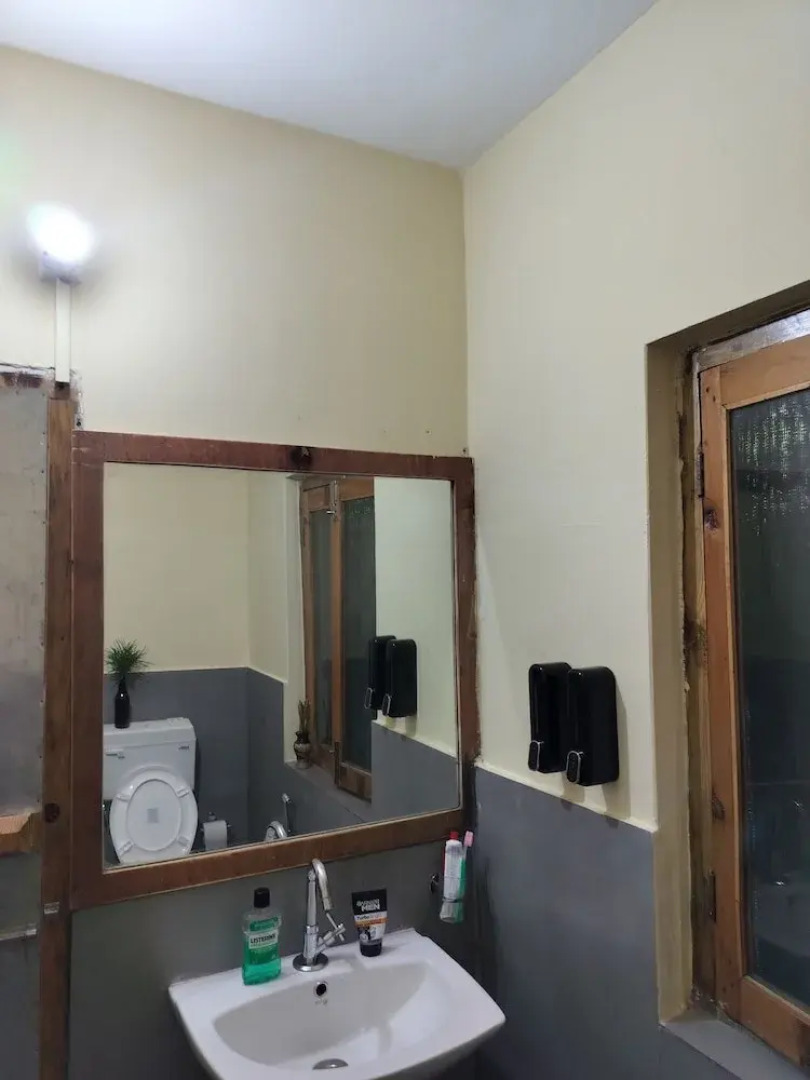 Simba Jungle Lodge, Binsar Wildlife Sanctuary