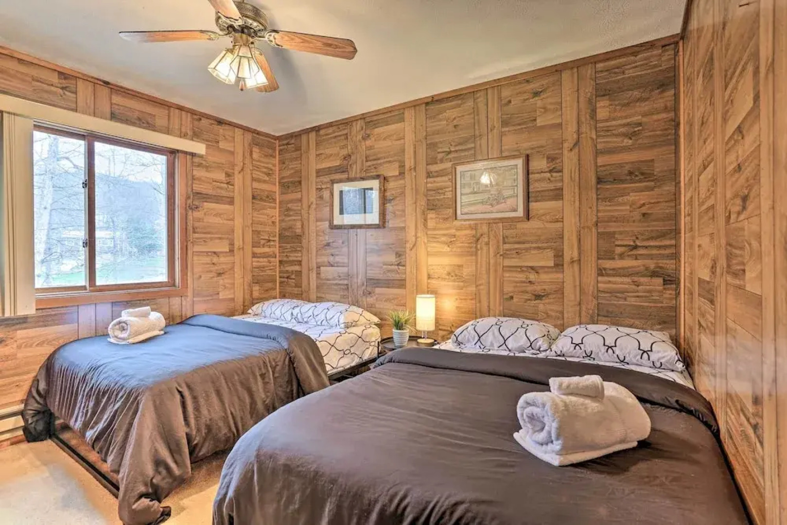 Resort Perks: Picturesque Poconos Getaway!