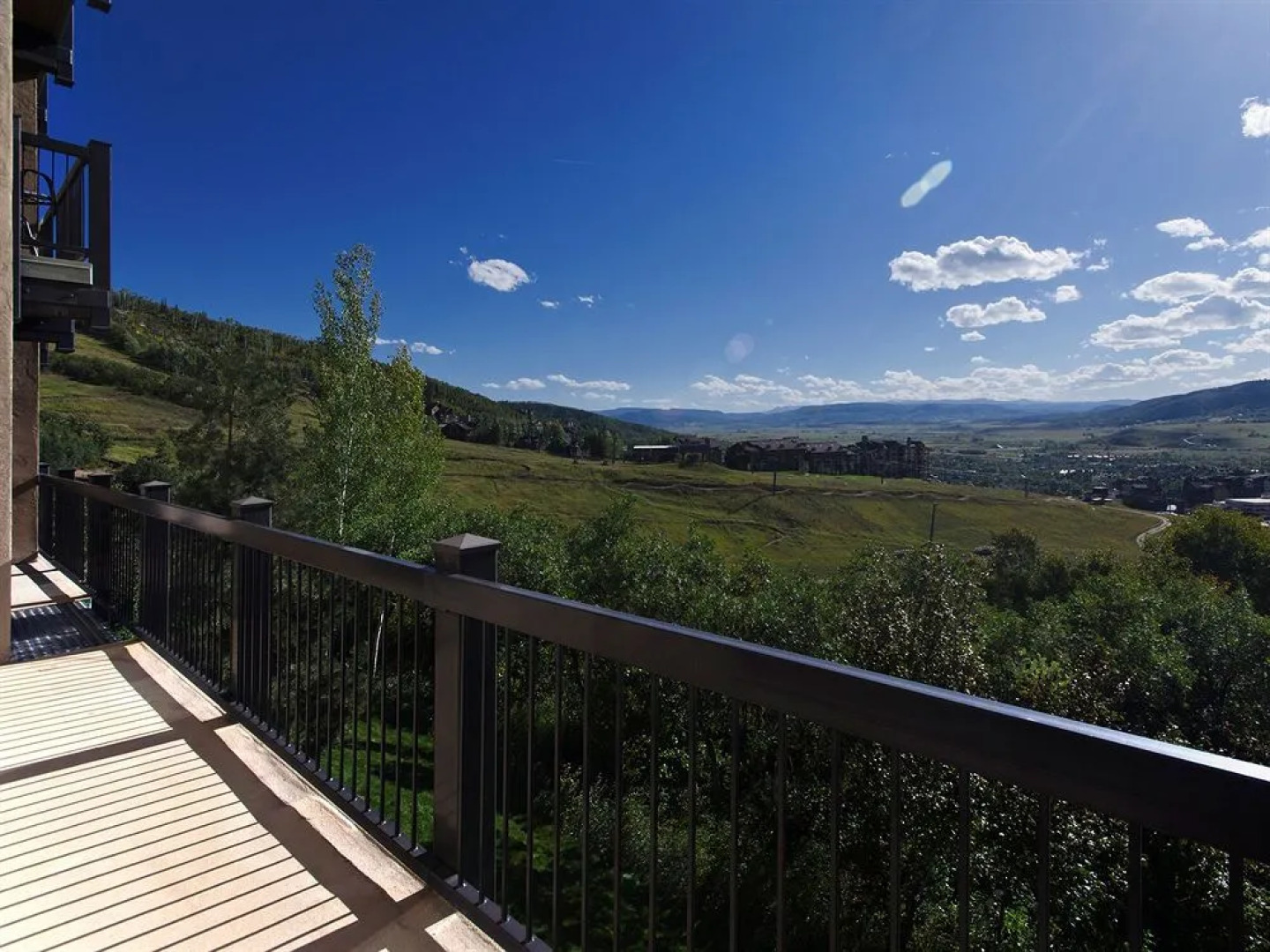 Storm Meadows Club B Condominiums - 115