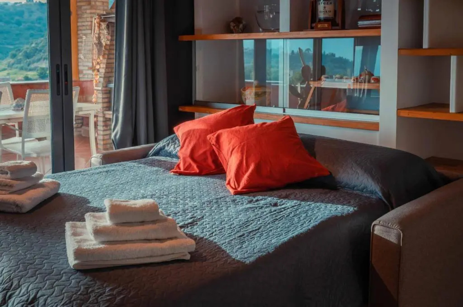 Casa Aurelio Wellness Suite & Spa