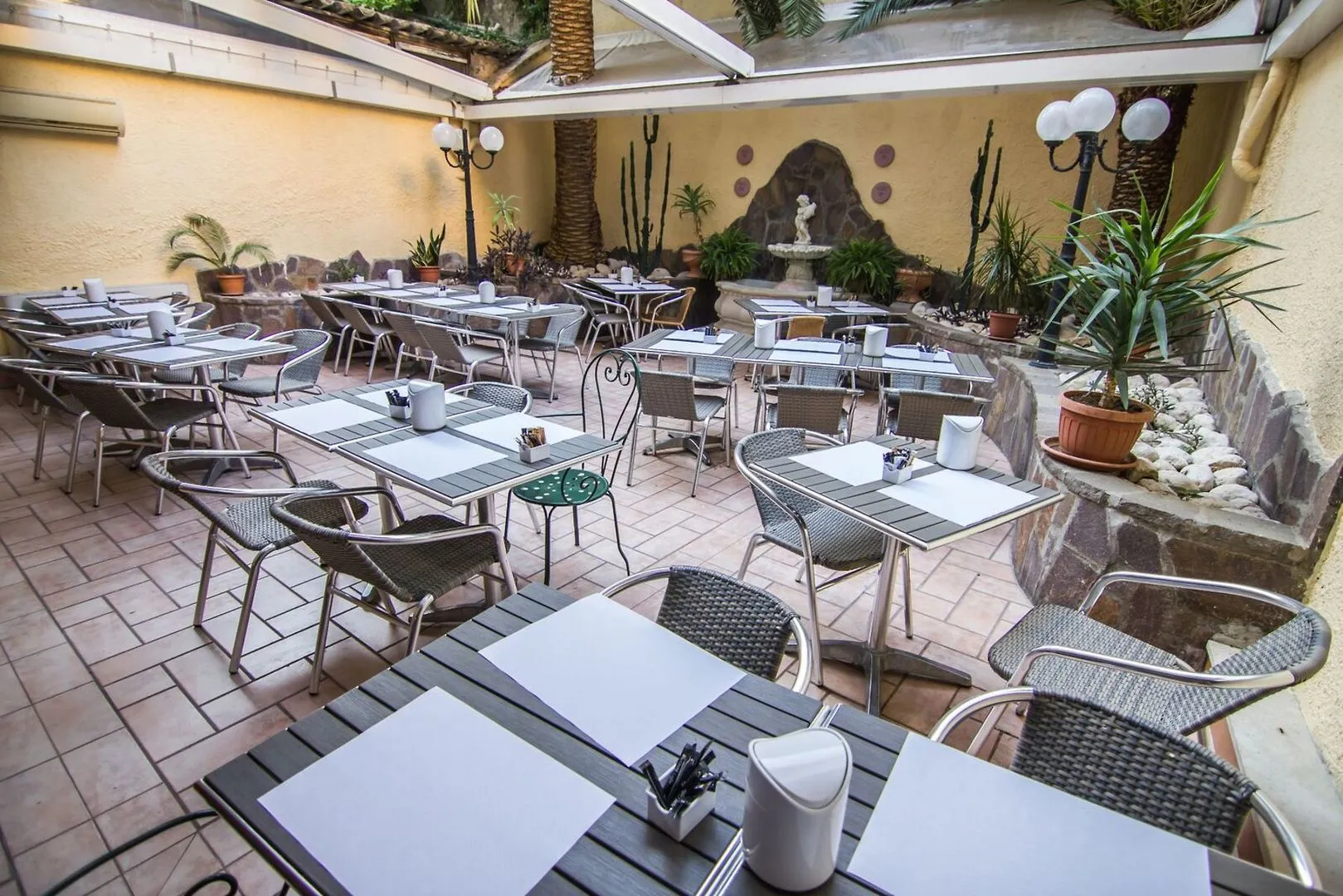 Hotel Verona
