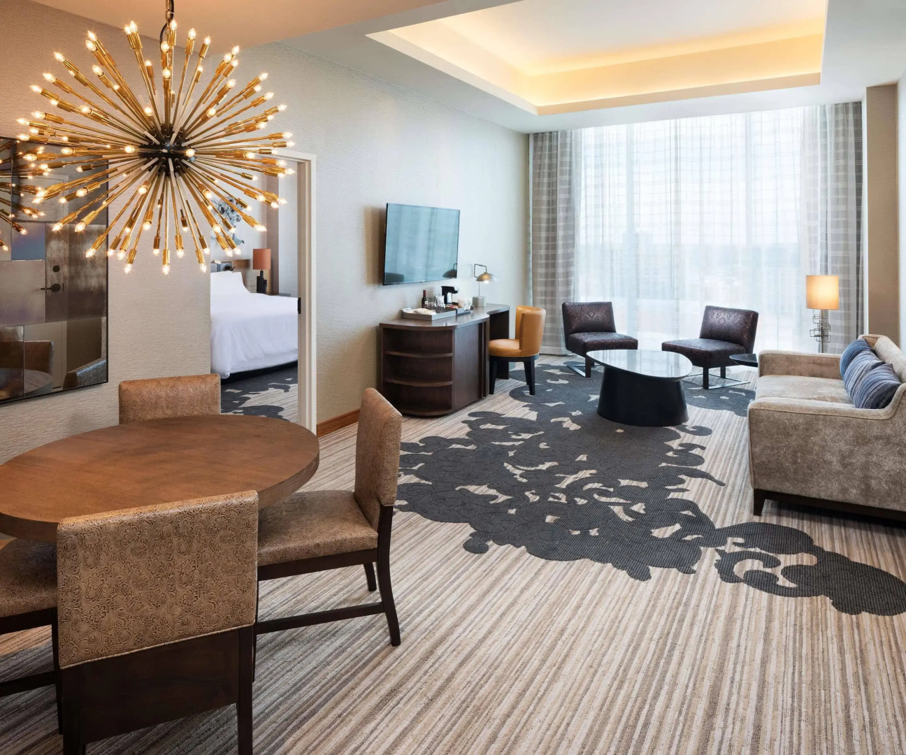 The Westin Nashville
