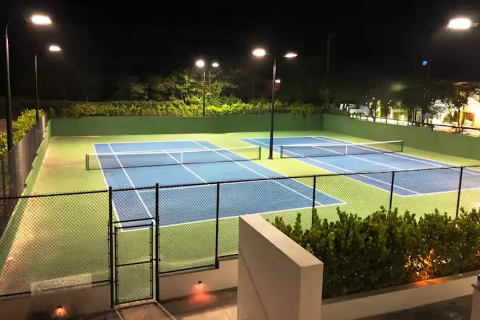 Hodges Bay Resort & Spa, an HQ Luxury Resort & Residences
