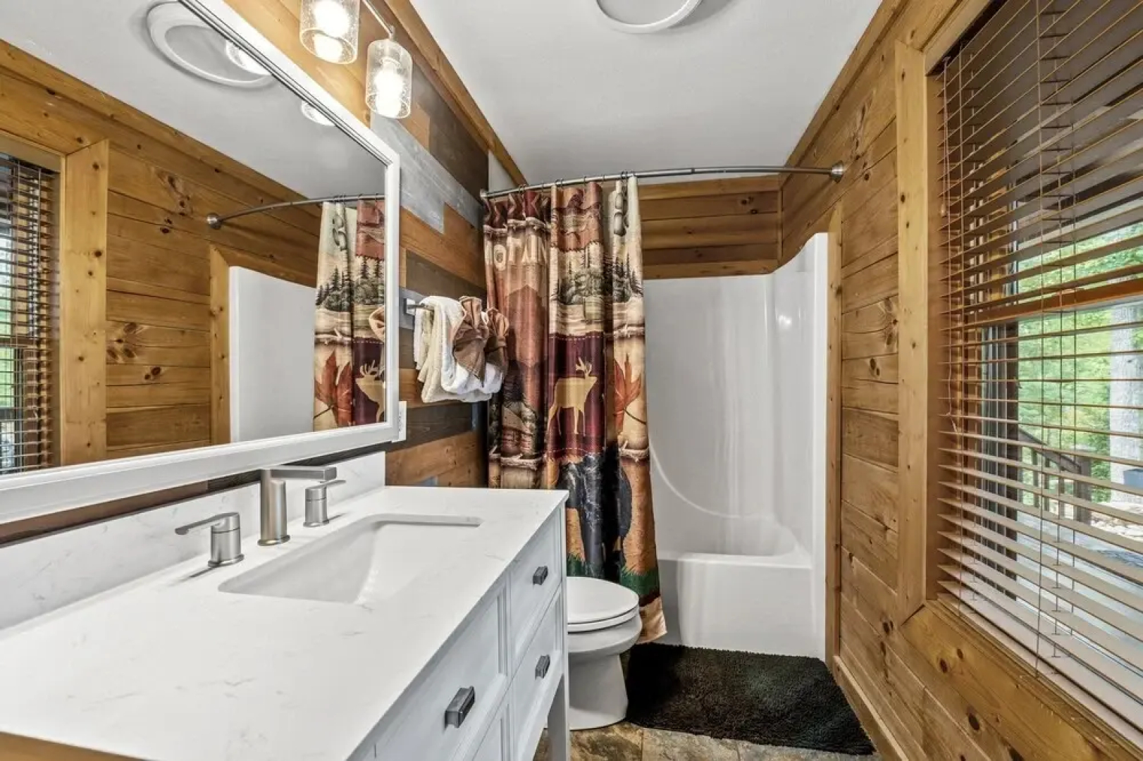 Dancing Bear Lodge 6 Bedrooms 6 Bathrooms Home