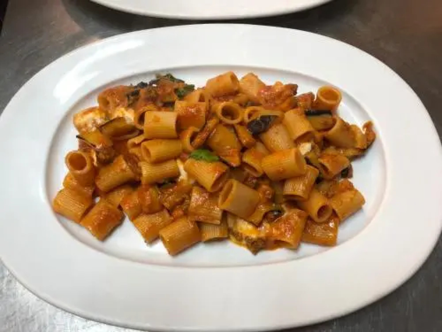 Agriturismo La Baita