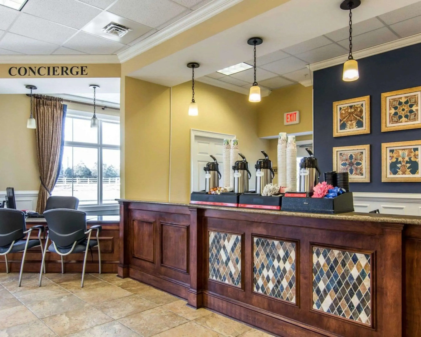 Bluegreen Vacations Parkside Williamsburg, an Ascend Collection Resort