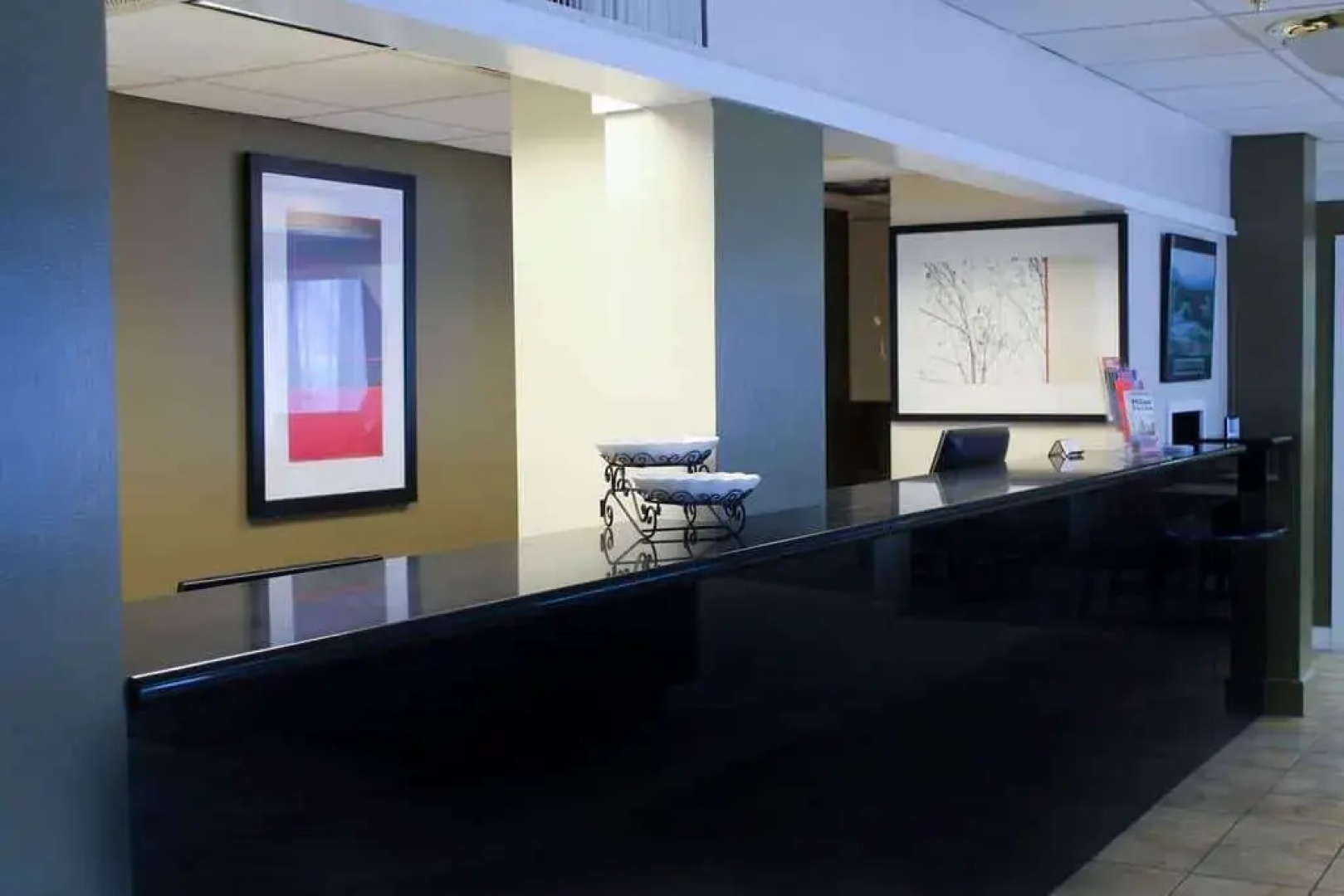 Holiday Inn ZANESVILLE