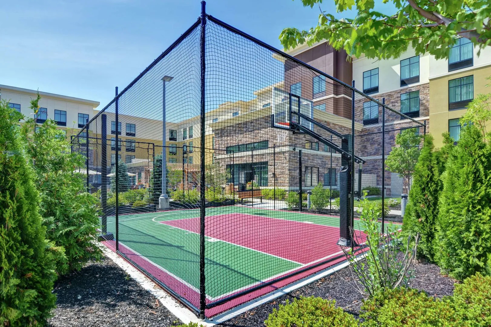 Homewood Suites by Hilton Poughkeepsie