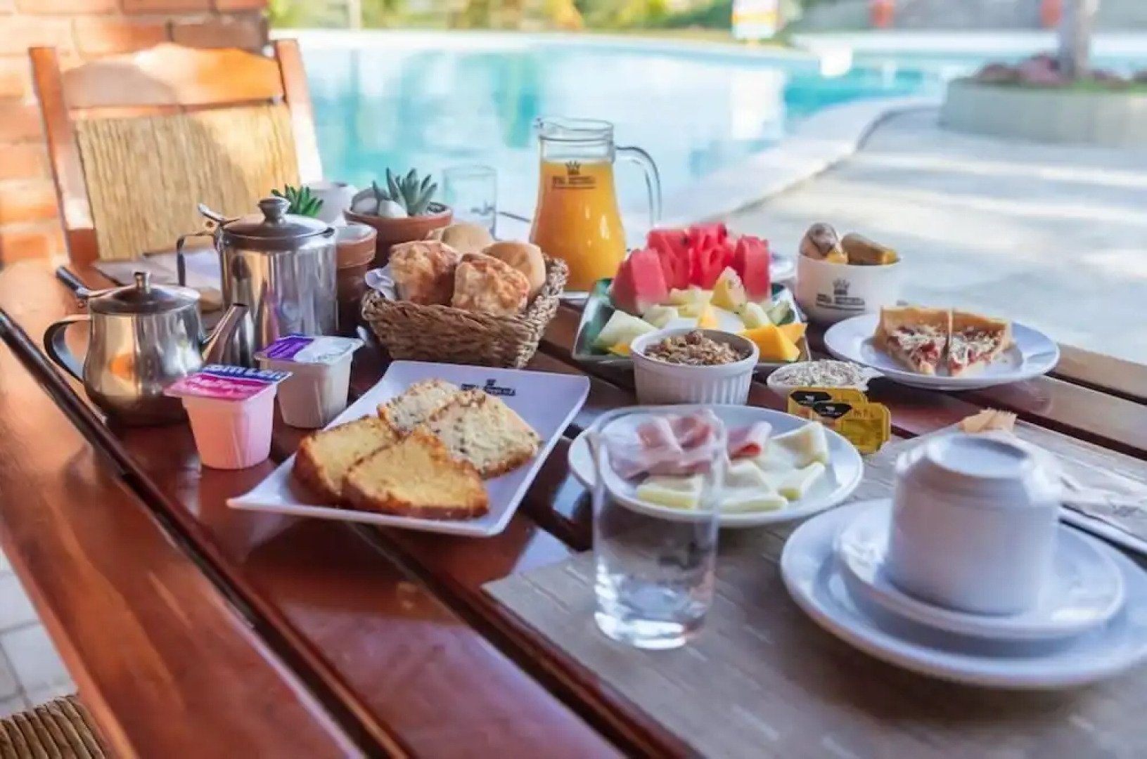 Hotel Praia dos Carneiros by AFT