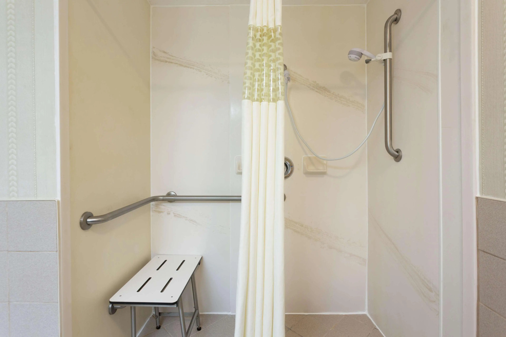 Hampton Inn Ft. Lauderdale-Commercial Blvd.