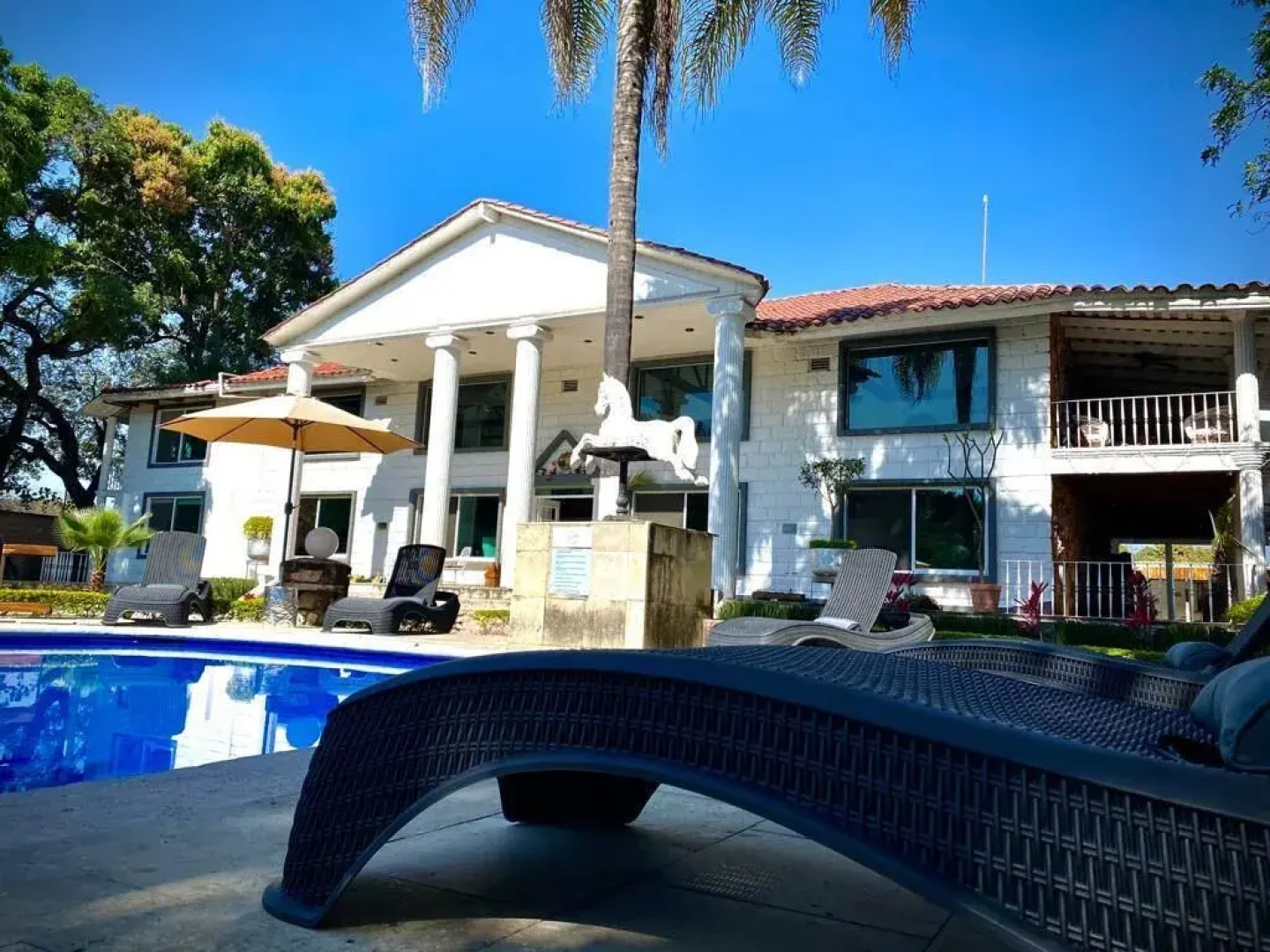Hotel Casa de la O