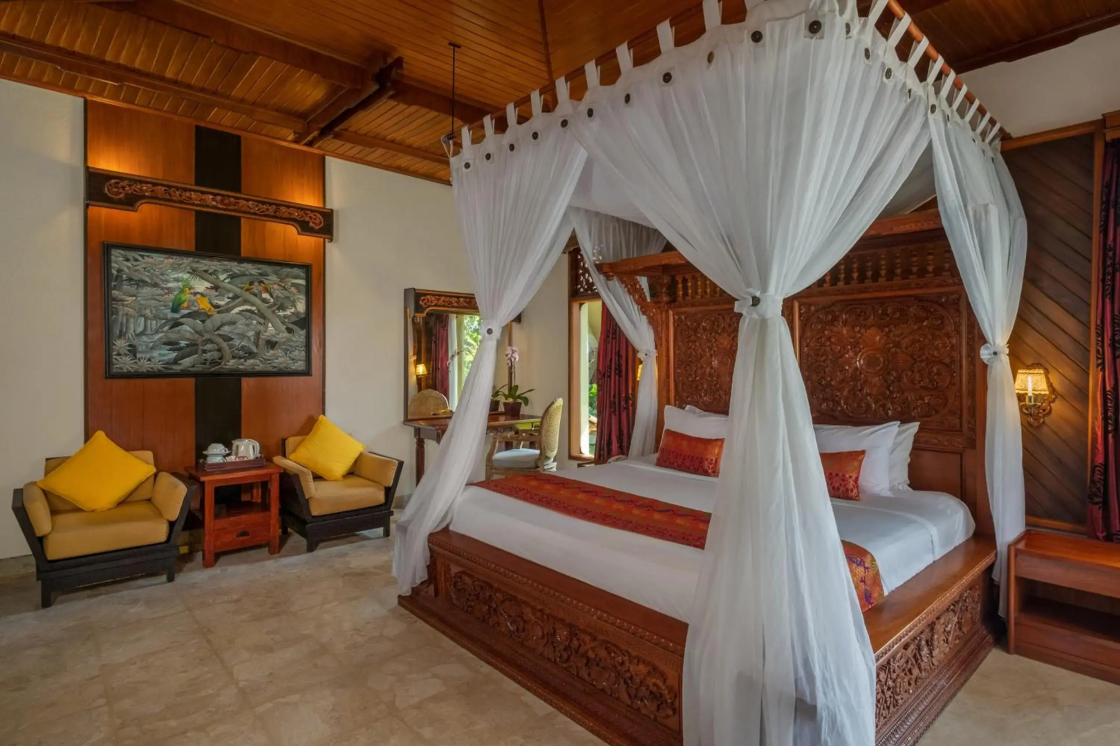 Bali Tropic Resort & Spa