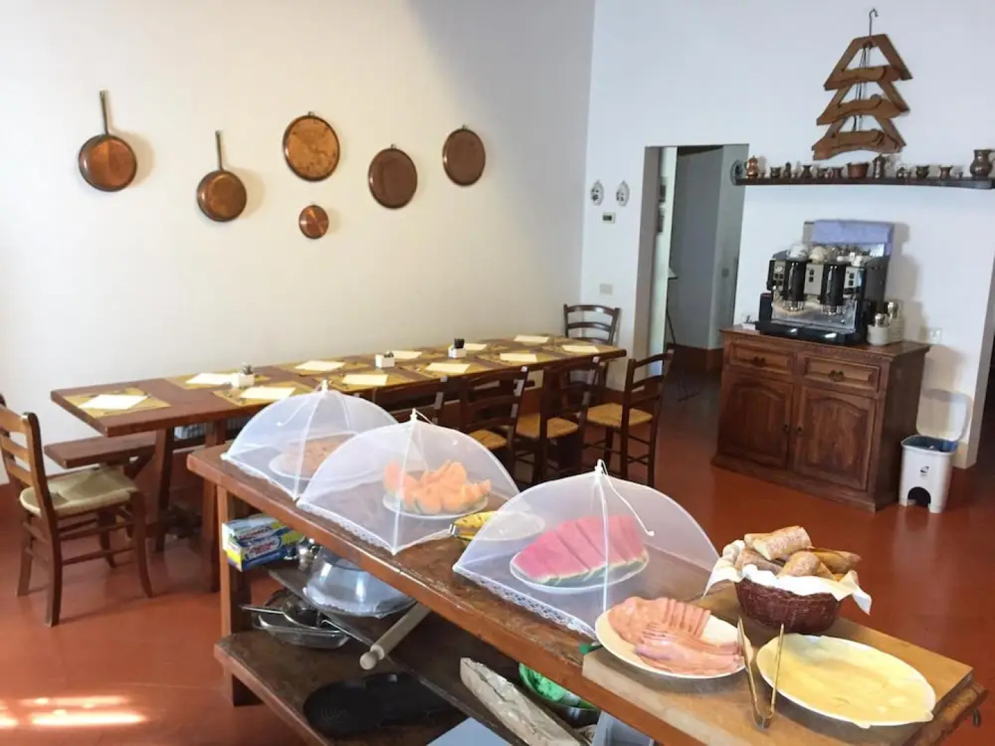 Serendipity House B&B