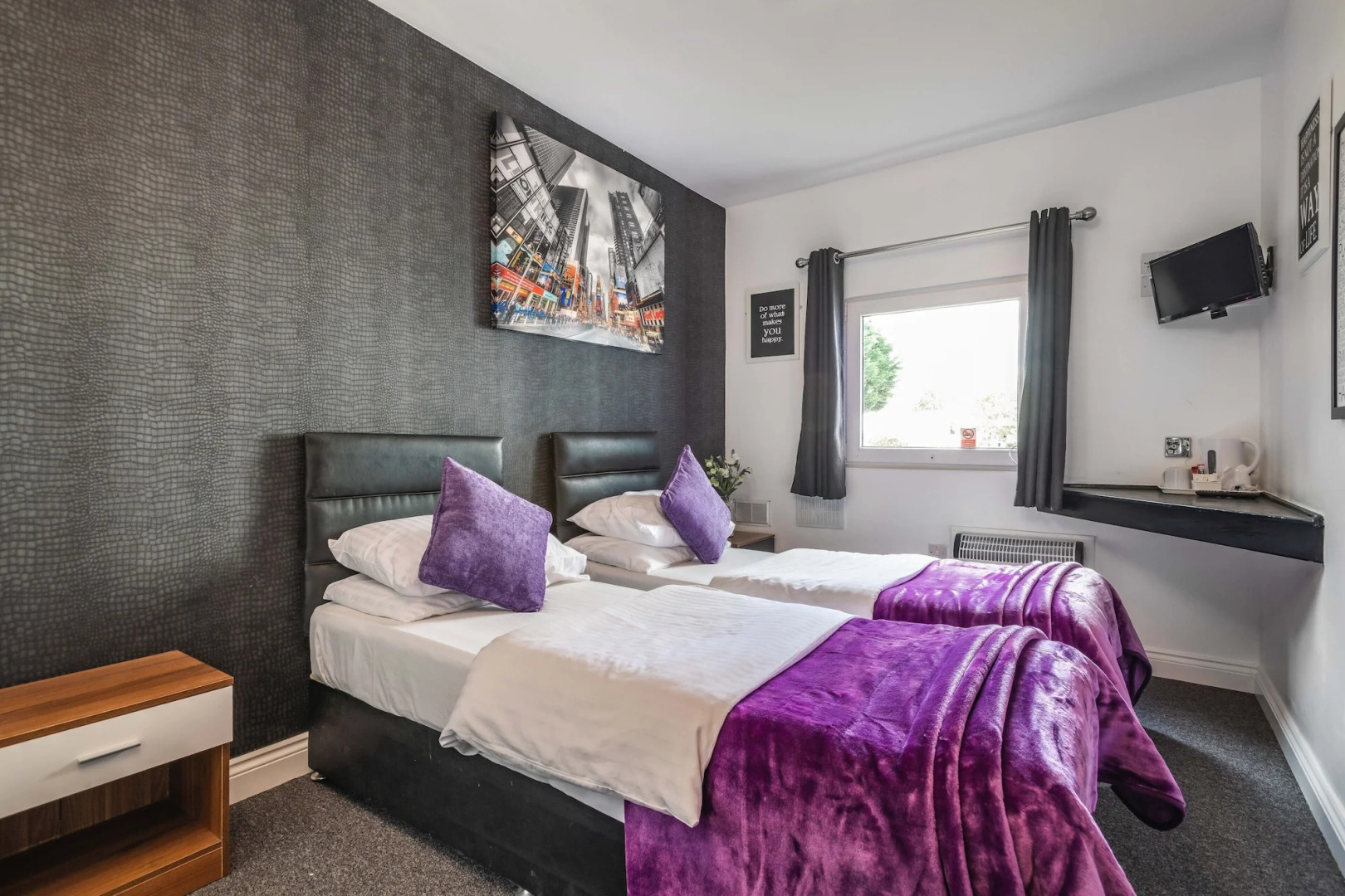 Peterborough by Verve