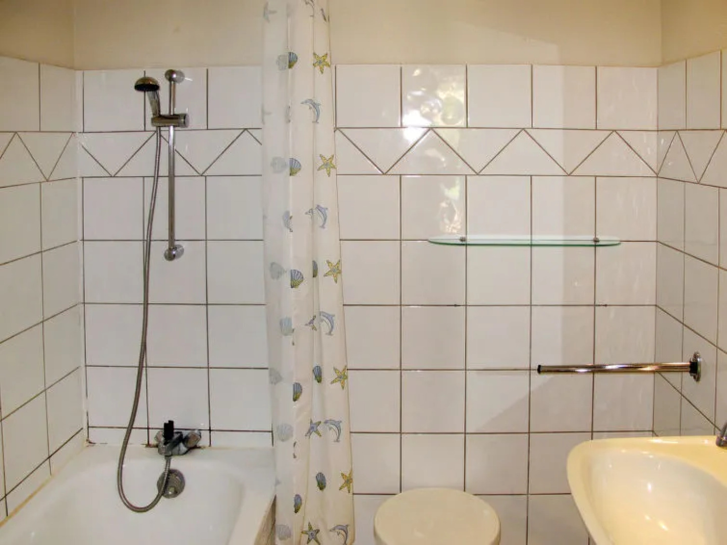 Résidence de la Mer (CRO202)