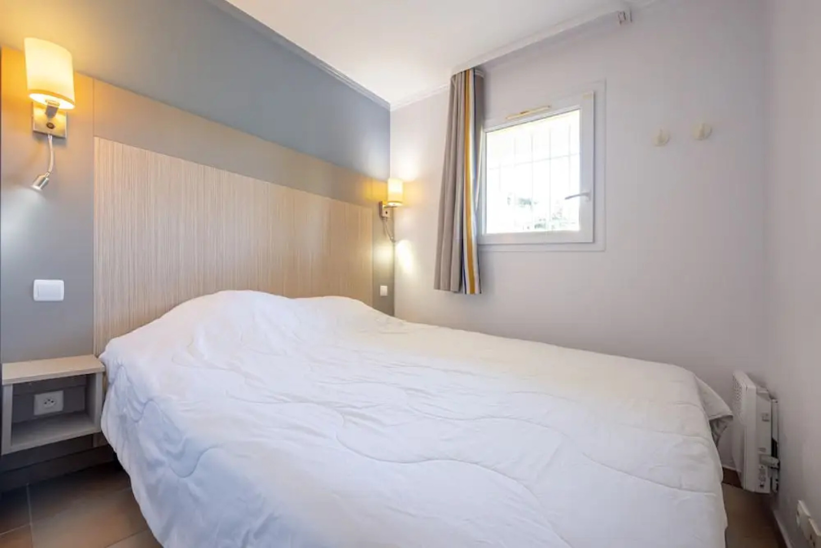 Pierre & Vacances Les Rivages des Issambres