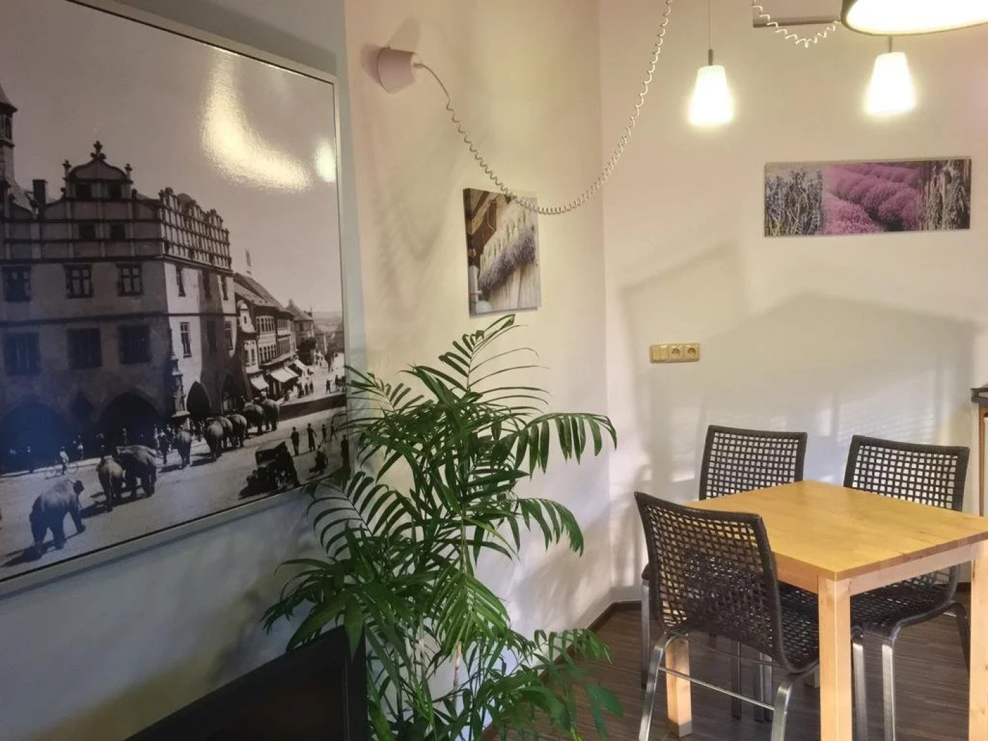 Penzion U Borovičků