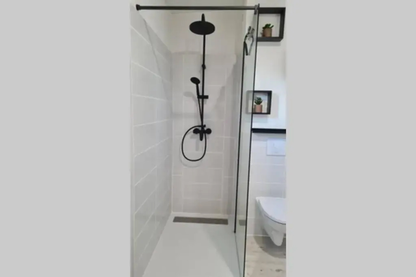 Maison En Bois Presqu’Ile de Rhuys Morbihan