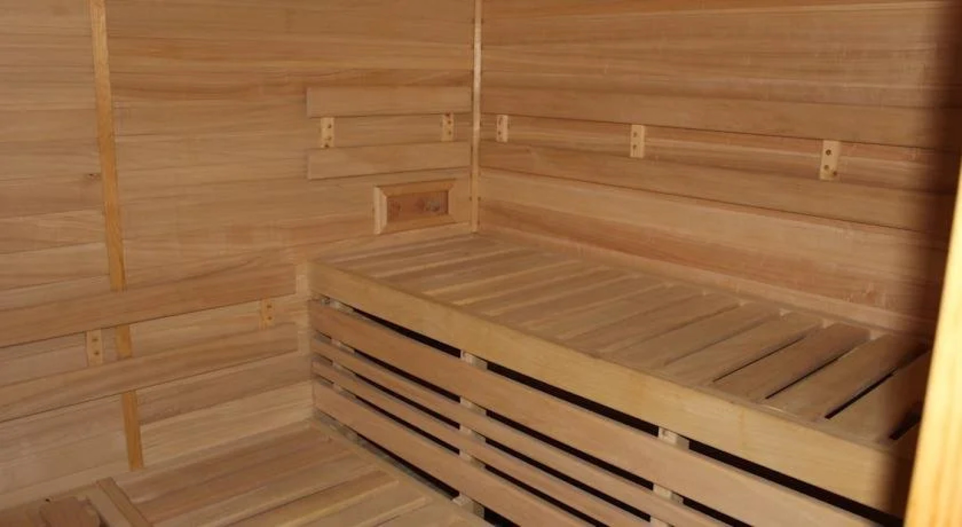 Sportcentrum Rockhill