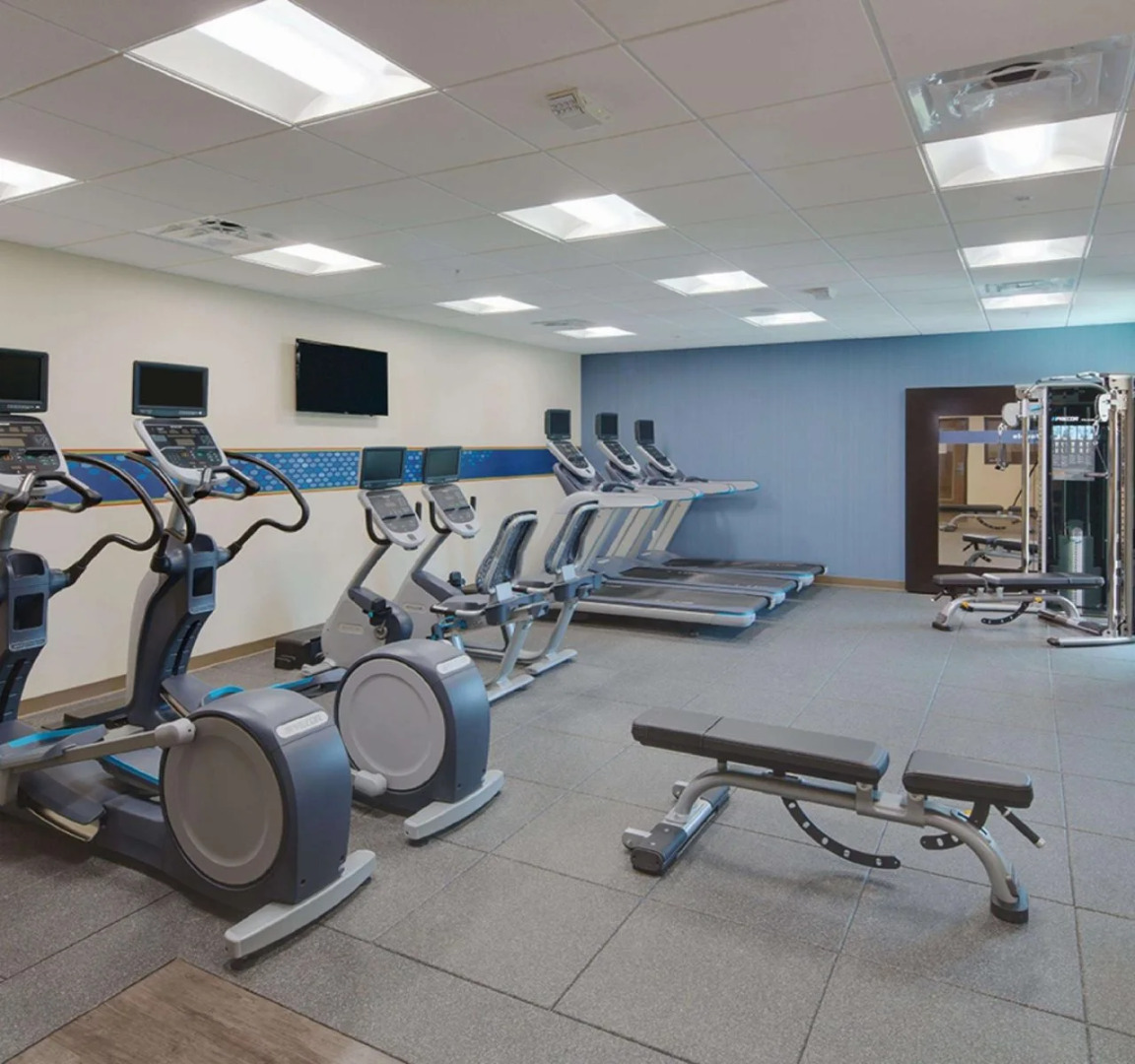 Hampton Inn & Suites Murrieta Temecula