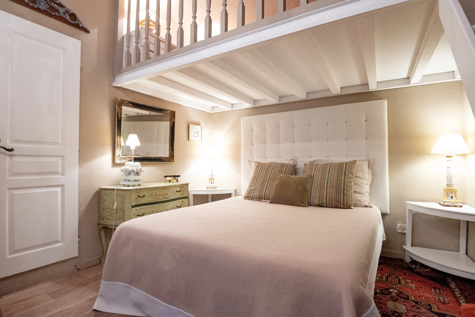 Campo di Fiori - Maisons de Charme