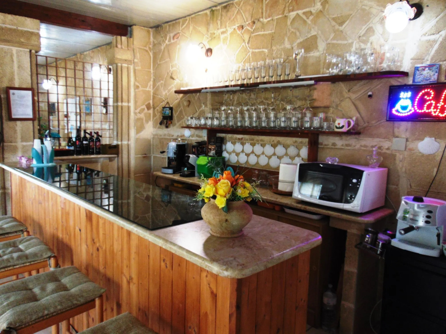 B&B Alloggio in Villa Cristina