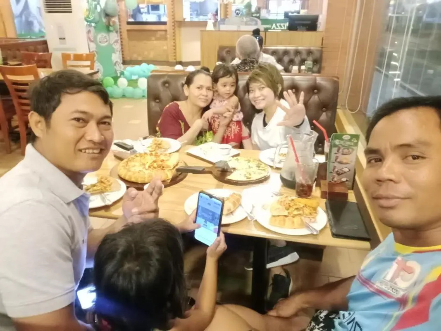 Kakrona Pouk Homestay