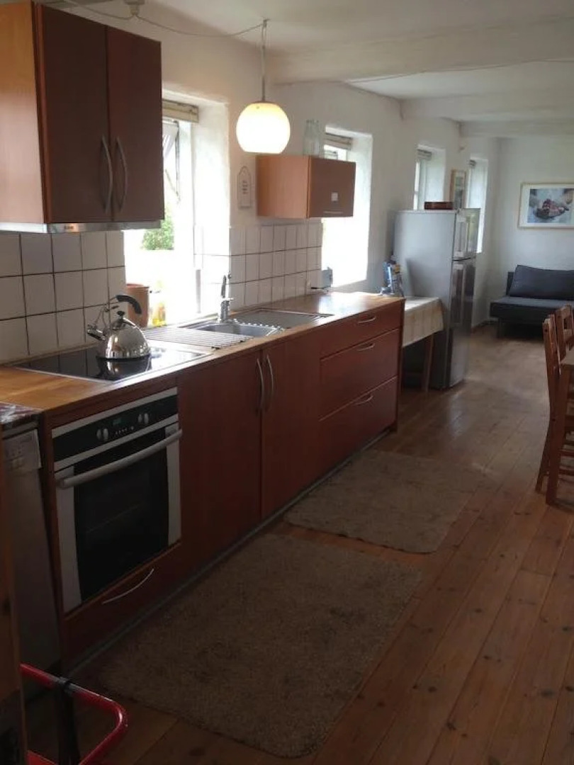 Brunbjerg Apartments