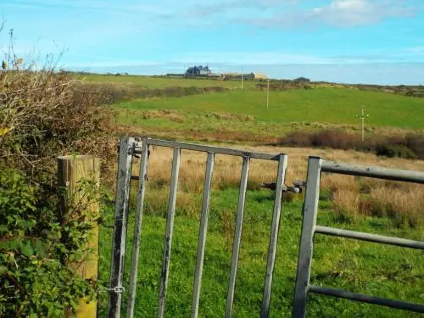 Southwood Farm Bed & Breakfast