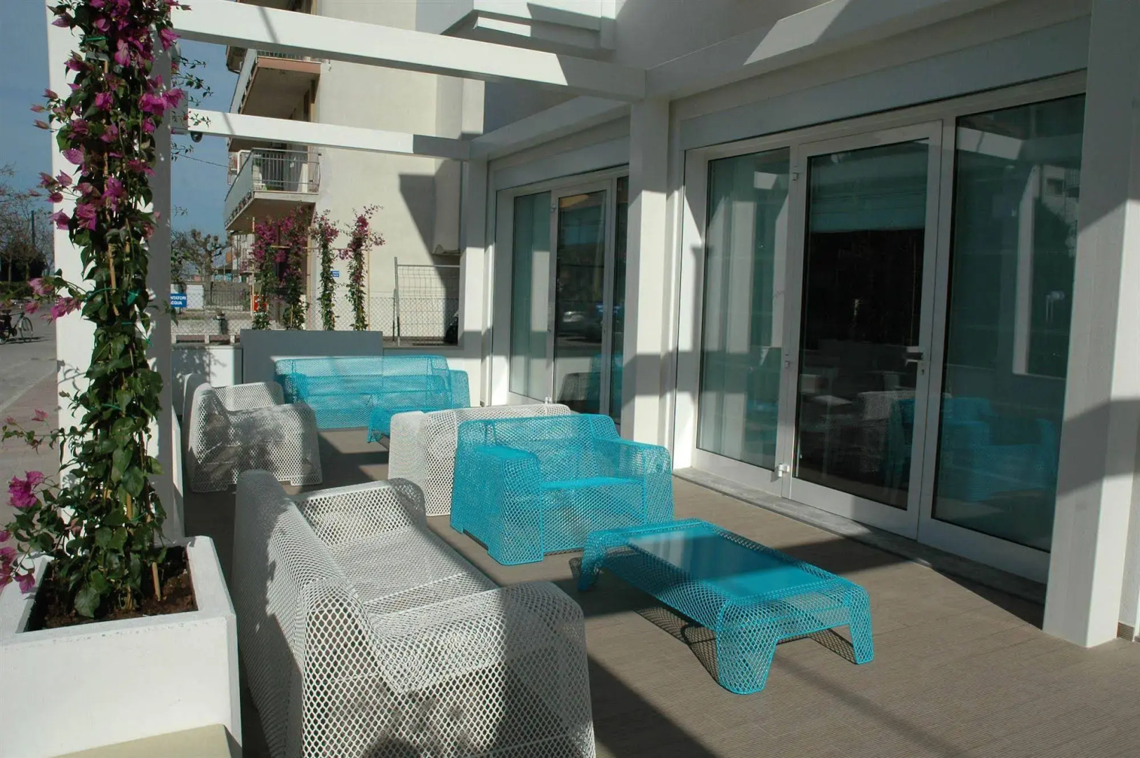 Maree Hotel