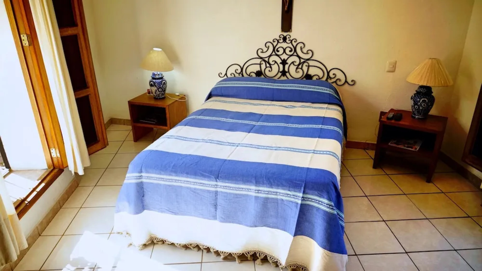 Hostal Casona Nogueras