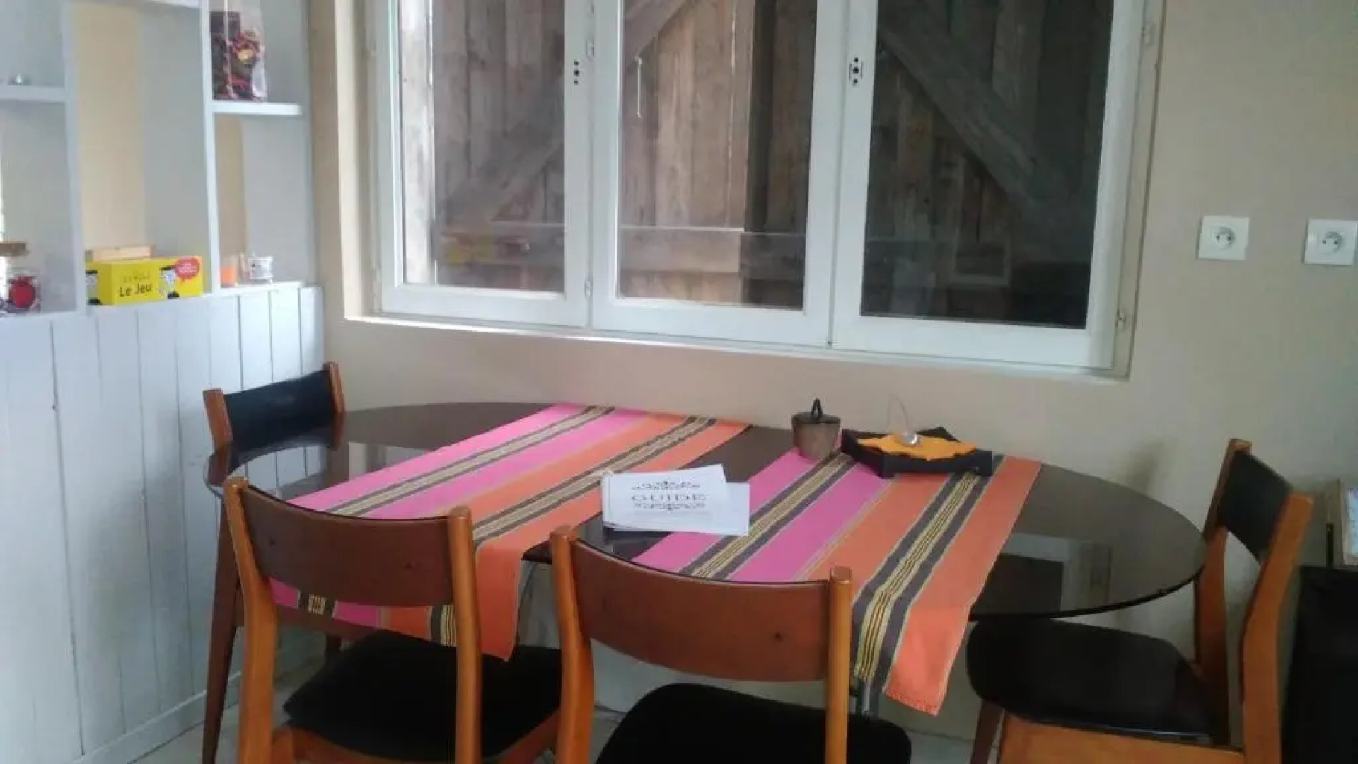 Appartement de Charme