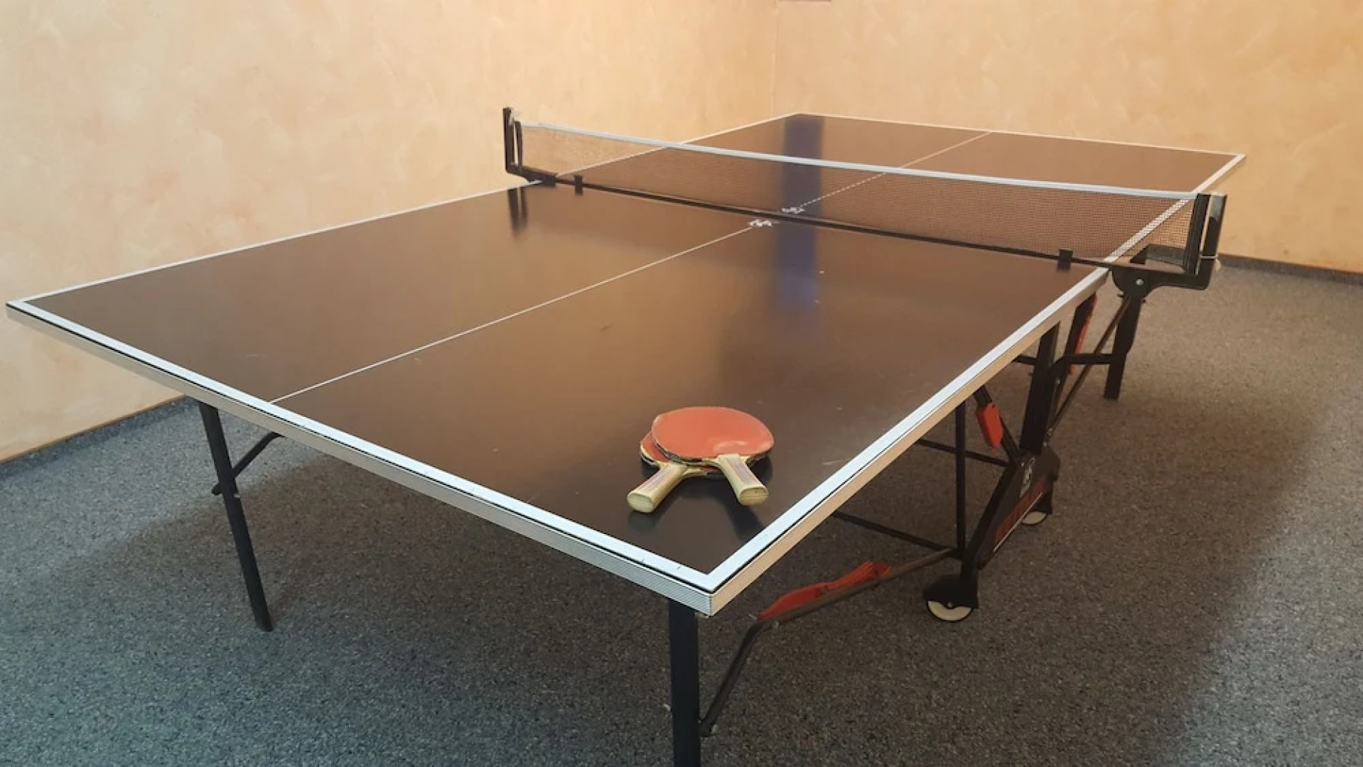 Sporthotel Zum Hohen Eimberg