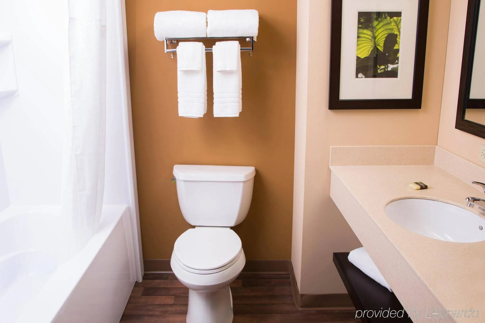 Extended Stay America Suites - Washington, D.C. - Fairfax