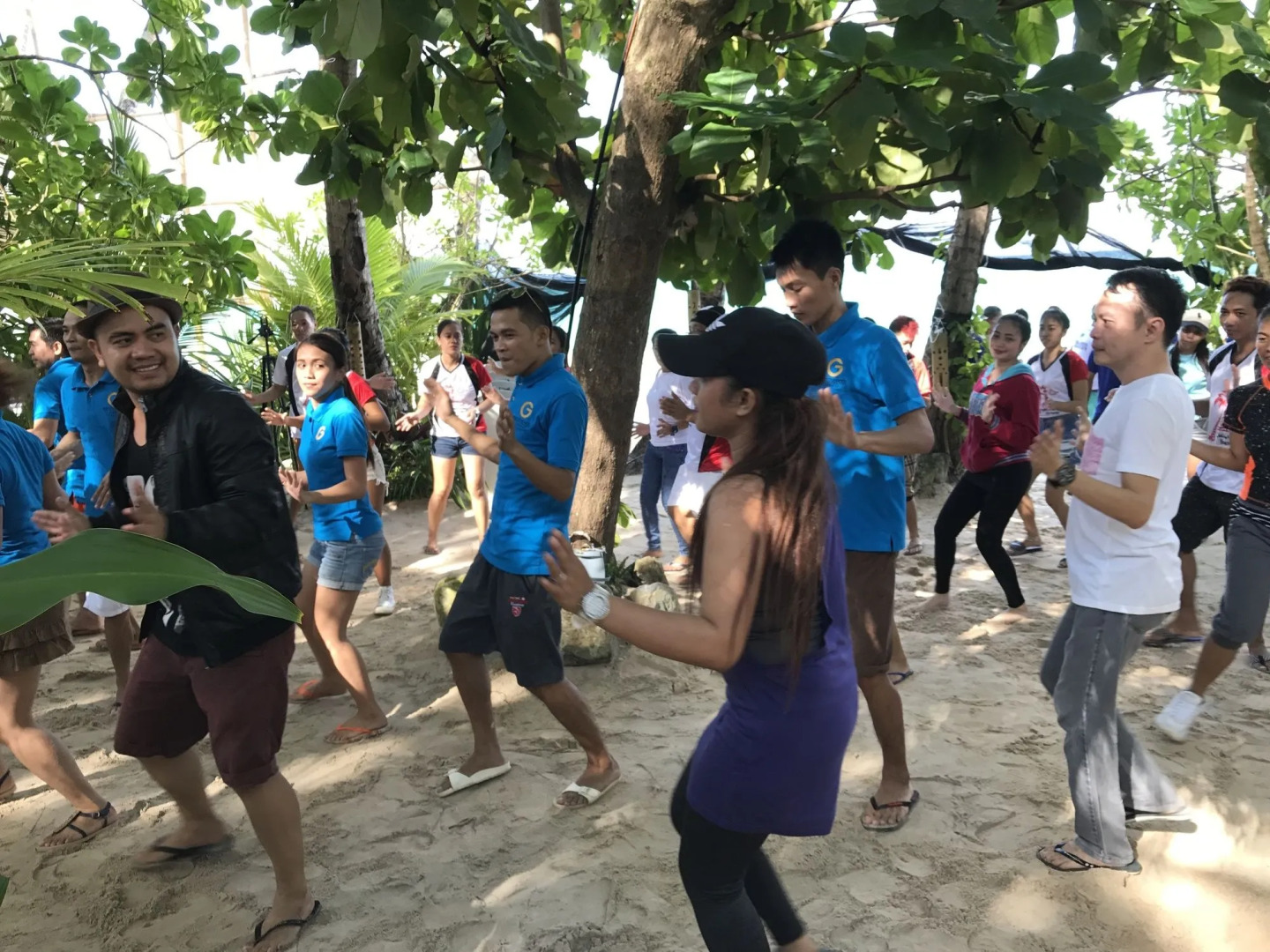 CocoLoco Boracay Beach Resort