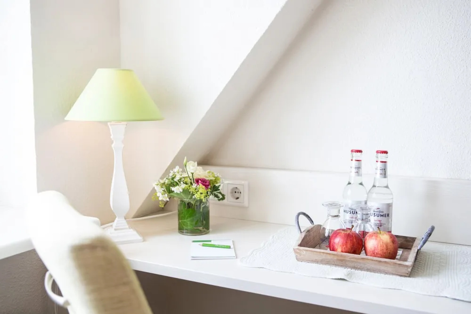 Paulsen's Landhotel und Restaurant