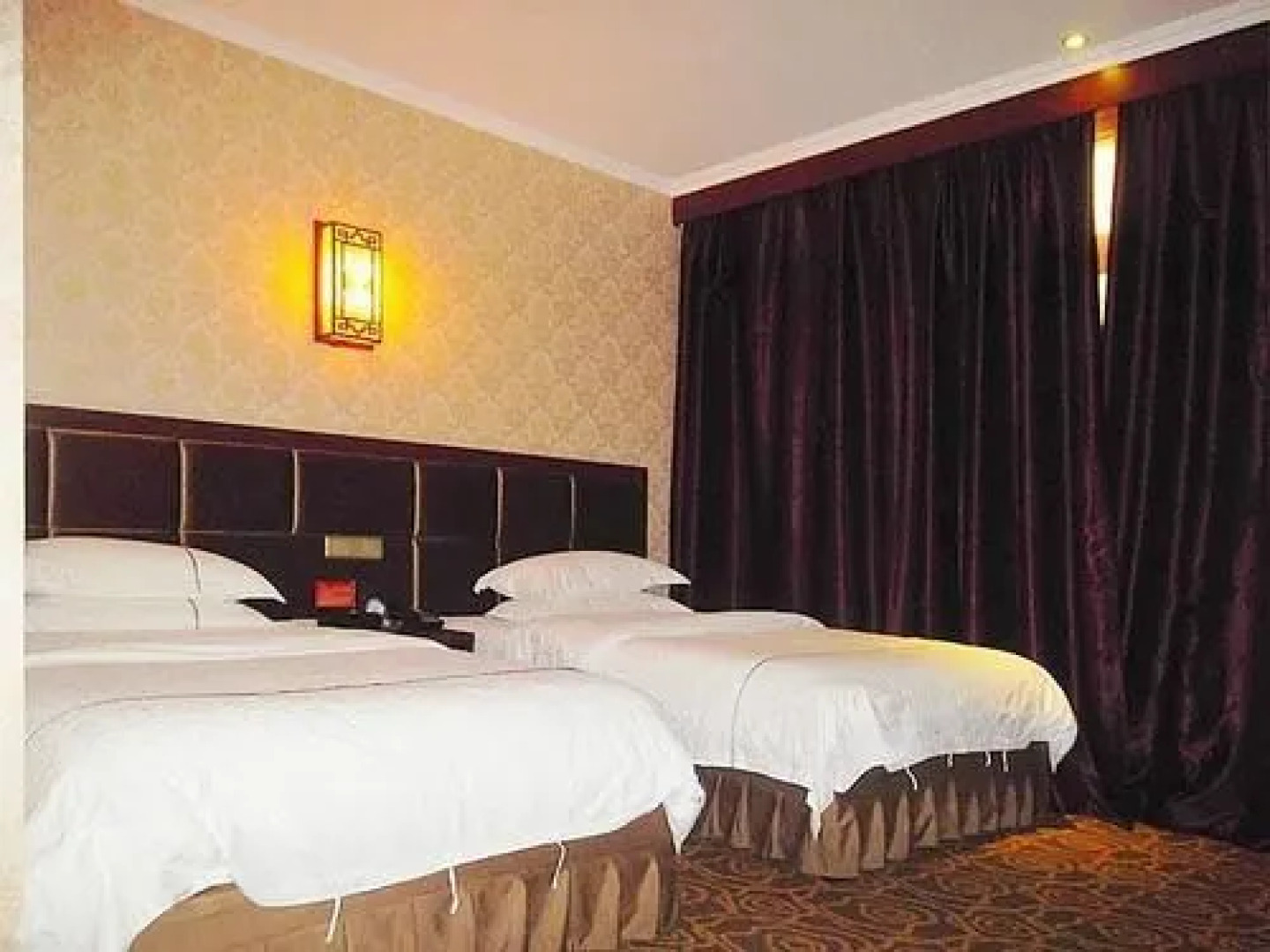 Baoding Tengda Hotel