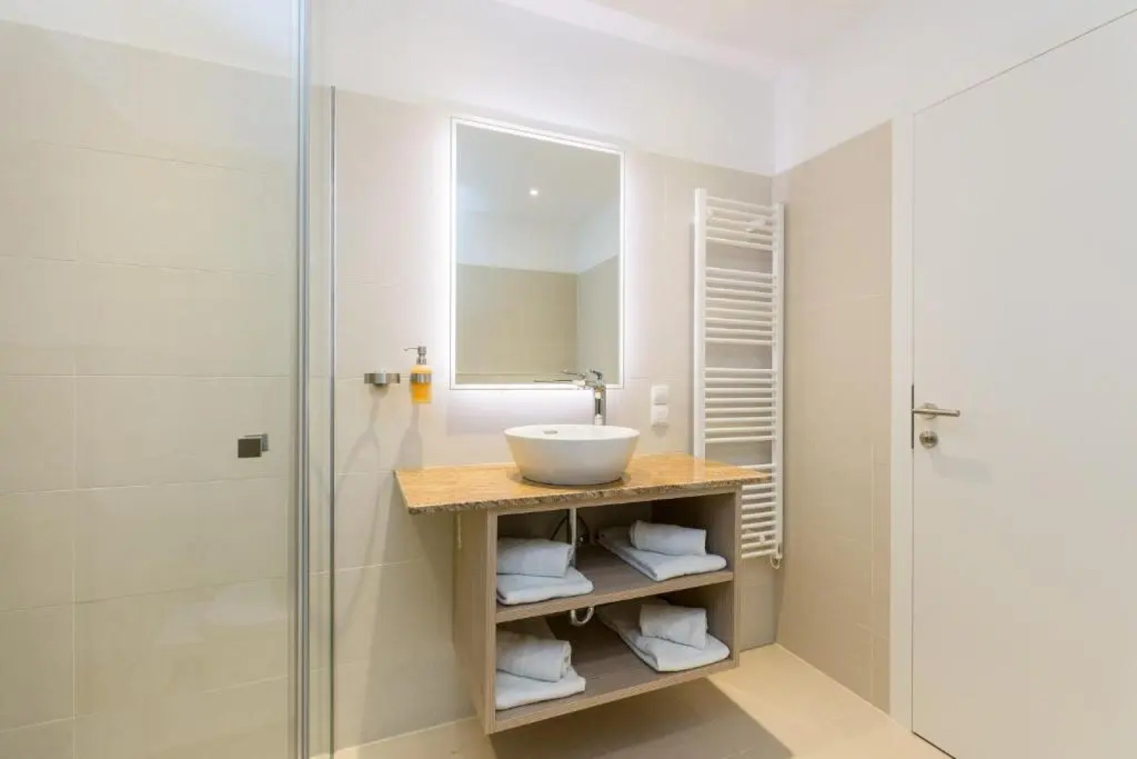 Vienna Stay Apartments Tabor 1020