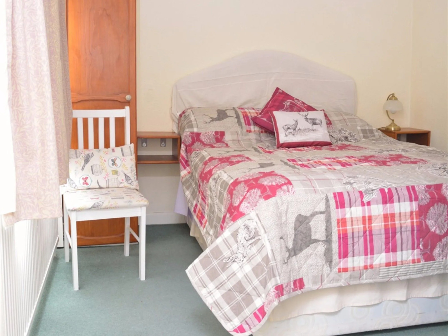 Laburnum Cottage Guest House