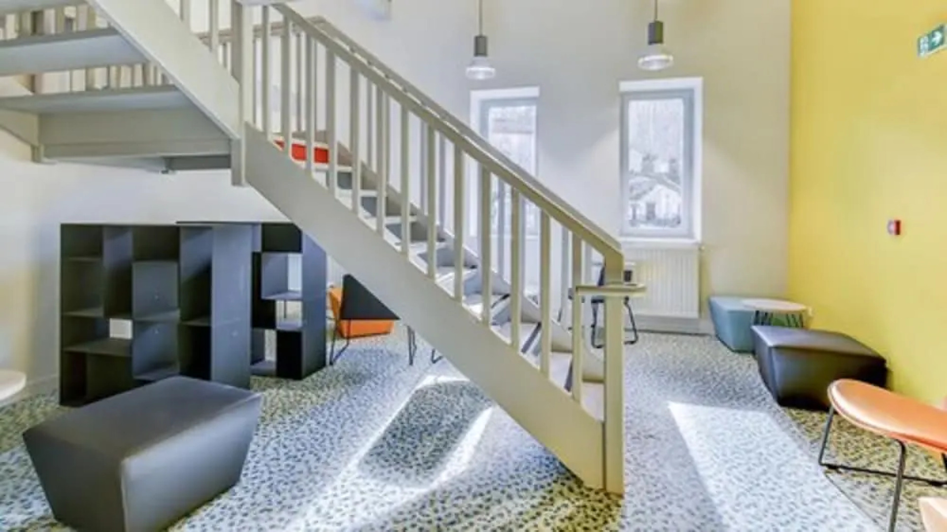 La Maison Du Haut-Salat