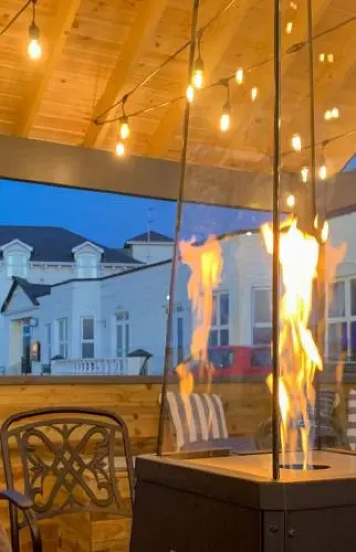 Magherabuoy House Hotel