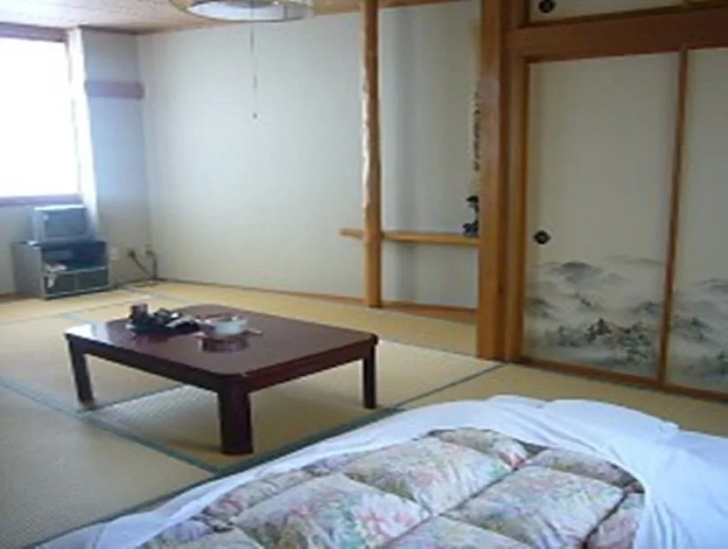 Ryokan Kachoya