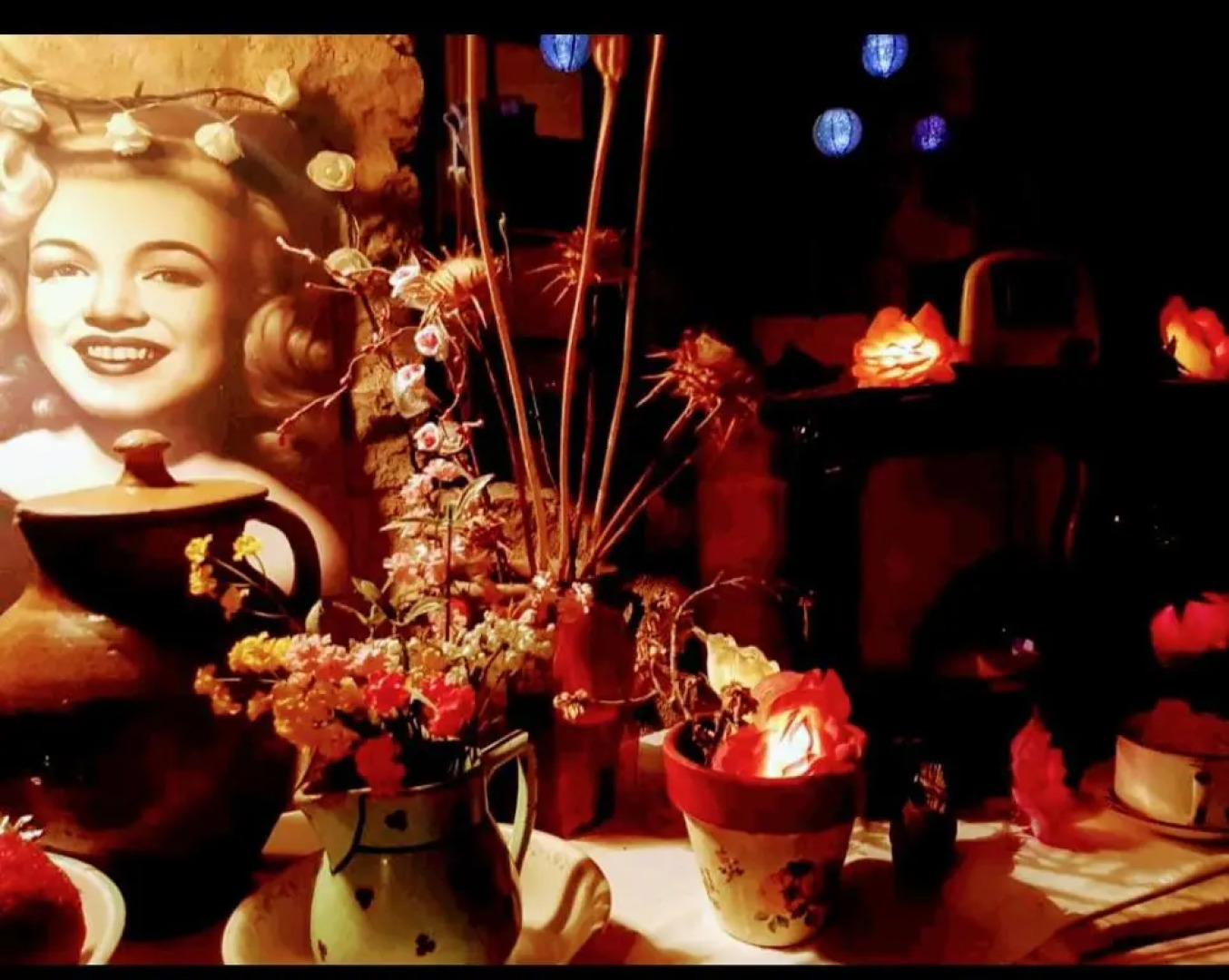 Room in Guest room - Romantic getaway to Valeria